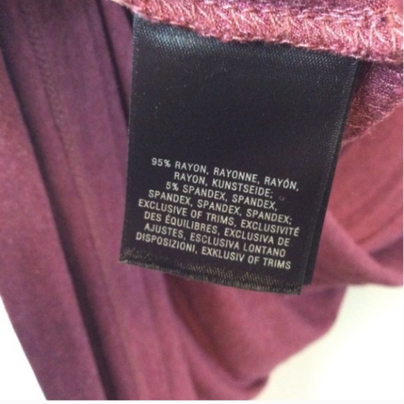 Anthropologie Maeve Asymmetric Turtleneck Dress - Picture 6 of 6